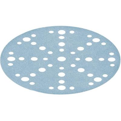 Festool STF D150/48 P100 Granat Schuurschijf VE=50 - 578358