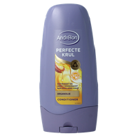 Andrelon Conditioner perfecte krul 250 Milliliter - thumbnail