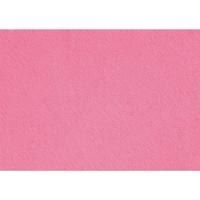 Creativ Company Hobbyvilt roze a4, 10 vellen - thumbnail