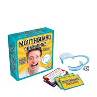 Identity Games Mouthguard challenge gezelschapsspel - thumbnail