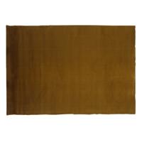 Vloerkleed Perry okergeel 160x230 - thumbnail
