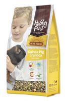 HOBBYFIRST HOPEFARMS GUINEA PIG GRANOLA 2 KG - thumbnail