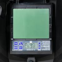 Gys Spaceview True Colour 5-13 LCD XXL Helm - 5193037236 5193037236 - thumbnail