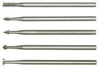 PROXXON stiftfrezen set fine milling set 5tlg - thumbnail