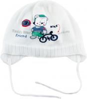 Aliap babymuts Bike junior katoen - thumbnail