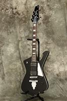 Ibanez PSM10 Paul Stanley miKro Black - thumbnail