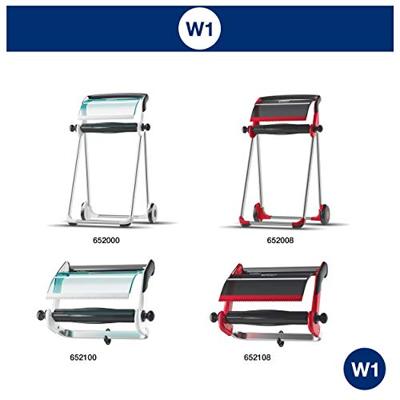 TORK Wandhouder 652100 Plastic en staal 1 stuk(s)