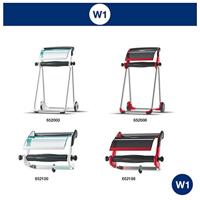 TORK Wandhouder 652100 Plastic en staal 1 stuk(s) - thumbnail