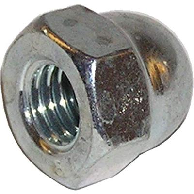 Dresselhaus dopmoer cap nuts, high form m6 Dresselhaus dopmoer cap nuts, high form m6