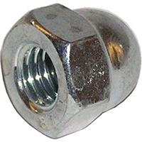 Dresselhaus dopmoer cap nuts, high form m6 - thumbnail