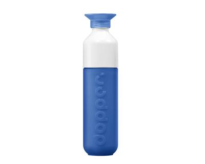 Dopper Original Drinkfles Pacific Blue 450ml