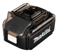 Makita Accessoires Opbergbakje accutype 18V - B-69917 - B-69917 - thumbnail