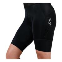 Craft 1907135 Essence Bib Shorts Wmn - Black - S - thumbnail