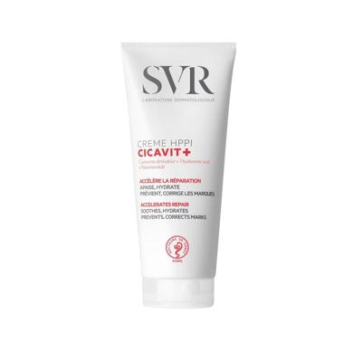 SVR Cicavit+ Créme HPPI 100ml
