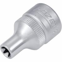 HAZET Dopsleutel 880-E6 · 3/8 inch (10 mm) vierkant hol · Buiten-TORX®-profiel · SW E6 - thumbnail