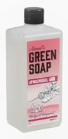 Marcels Green Soap Afwasmiddel Radijs & Bergamot - thumbnail