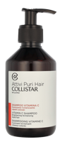 Collistar Attivi Puri Hair Vitamin C Shampoo 250 ml - thumbnail