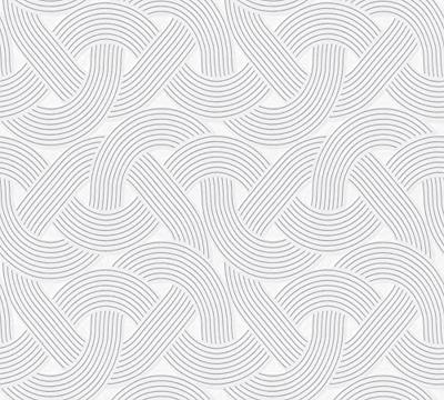 Architects Paper AP Arcade - Grijs - Retro - 391754