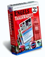 Taalkwartet Engels (Kaartspellen) - thumbnail