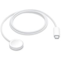 Apple Watch MAG Fast Charger Lader Watch Ultra 2, Watch Ultra, Watch Series 9, Watch Series 8, Watch Series 7, Watch Series 6, Watch Series 5, Watch Series 4, - thumbnail