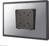 Neomounts FPMA-W25BLACK Wandbeugel voor monitor Aantal monteerbare displays: 1 Display(s) 25,4 cm (10) - 76,2 cm (30) Zwart - thumbnail