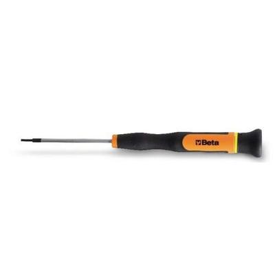 Beta Micro-schroevendraaiers voor sleufschroeven 1257LP 3,5 - 012570035