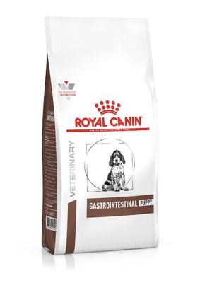 Royal Canin Veterinary Gastrointestinal Puppy hondenvoer 2,5 kg Royal Canin Veterinary Gastrointestinal Puppy hondenvoer 2,5 kg