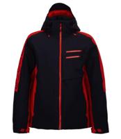 Spyder Orbiter Ski Jas Heren S - thumbnail