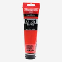 Royal Talens Amsterdam Expert Series Acrylverf Tube 150 ml - Cadmiumrood Middel 314 - thumbnail