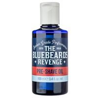 The Bluebeards Revenge Shaving Pre-Shave Oil - thumbnail