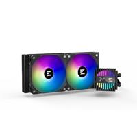 Zalman ALPHA2 A24 Black - thumbnail