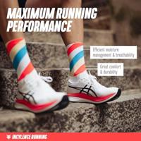 Incylence Running Loops Hoge Sokken - thumbnail