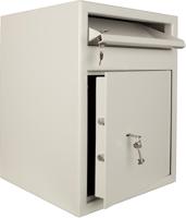 Afstortkluis MP 2 - thumbnail