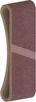 Bosch Accessories 2608606015 2608606015 Schuurband Korrelgrootte (num) 40 (l x b) 410 mm x 65 mm 3 stuk(s) - thumbnail