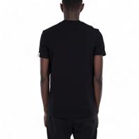Dsquared2 D9M205720 T-Shirt Heren Zwart - Maat S - Kleur: Zwart | Soccerfanshop - thumbnail