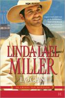 Logan - Linda Lael Miller - ebook - thumbnail