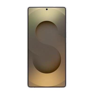 Samsung Standing Grip Cover Samsung Galaxy S25 Ultra Grijs Stootbestendig Samsung Standing Grip Cover Samsung Galaxy S25 Ultra Grijs Stootbestendig