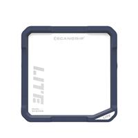 Scangrip Bouwlamp Vega Lite 2500 C+R 2500 Lumen op accu en 230V 03.5451 - thumbnail