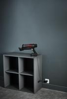 Rowenta RH6A71 Steelstofzuiger zonder zak Rood - thumbnail