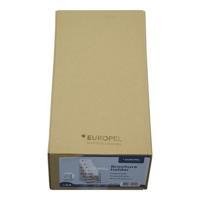 Europel folderhouder, 4 x ft 1/3 A4 - thumbnail