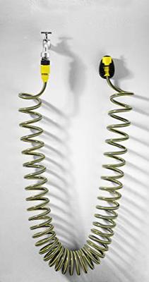 Karcher Spiraalslang Set 10m - 2.645-179.0 Karcher Spiraalslang Set 10m - 2.645-179.0