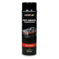 Antisteenslag zwart 500 ml. HIGH SOLID - thumbnail