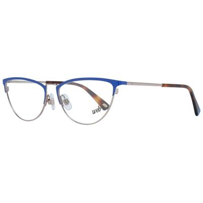 Brillenframe Dames WEB EYEWEAR WE5304 54034 Brillenframe Dames WEB EYEWEAR WE5304 54034