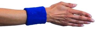 Polsbandjes Kobalt Blauw