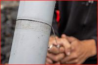 KS Tools 123.0005 1230005 Draadzaag 650 mm - thumbnail