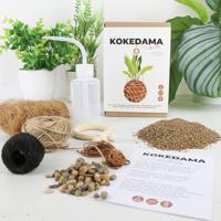DIY Kokedama Set - thumbnail