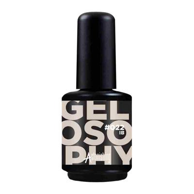 Astonishing Nails Gelosophy #022 IB 15ml