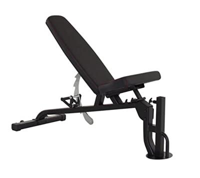 Inspire Fitness FT1 Fitnessbank - Incline/Flat Inspire Fitness FT1 Fitnessbank - Incline/Flat