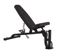 Inspire Fitness FT1 Fitnessbank - Incline/Flat - thumbnail