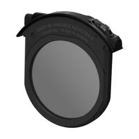 Canon Drop-in Variable ND Filter A - thumbnail